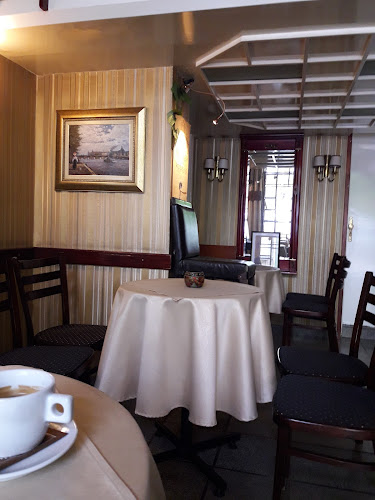 Кафе Париж - София