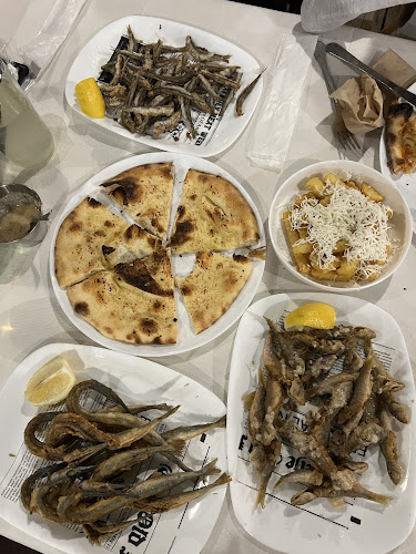 Comentarii opinii despre Тераса "Тузлата"