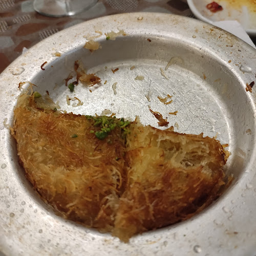 TM Turkish Restaurant