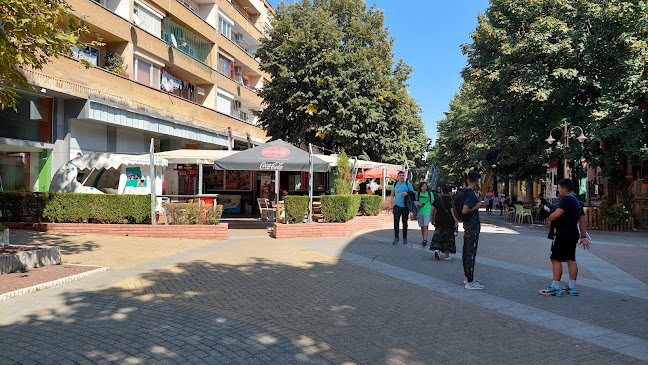 Fast Foog Бургерите - Хасково