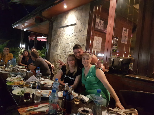 Comentarii opinii despre Geppy