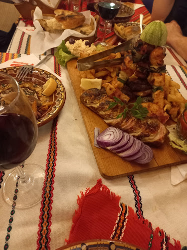 Comentarii opinii despre Механа Поли