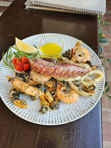 Бистро Старият Созопол