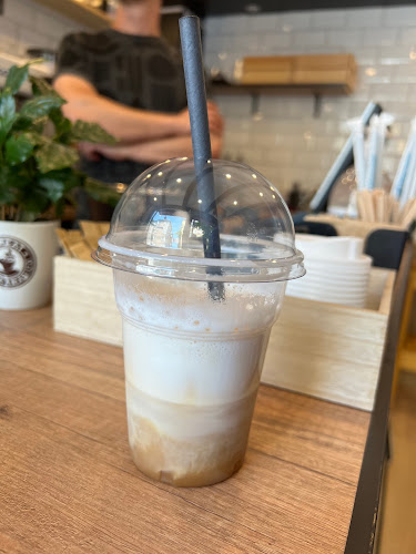 Tony Coffee House - София