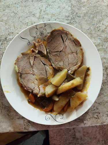 Ресторант при Джанго