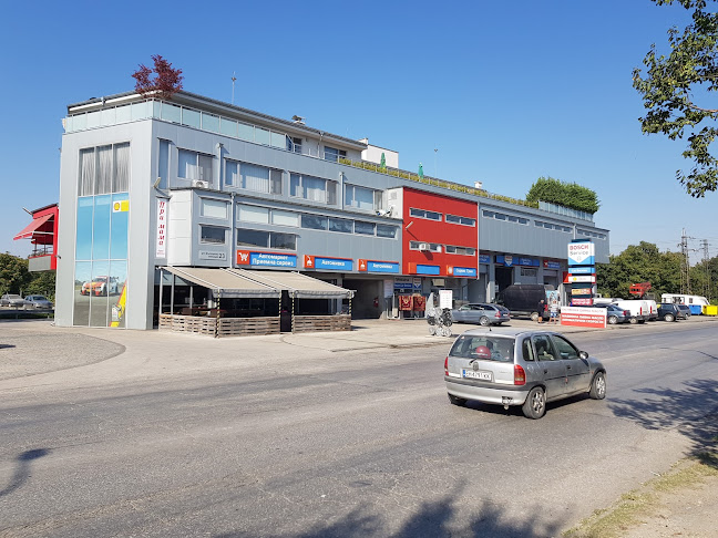 ПРИ МАМА ЕООД - Гастрономия и хотелиерство