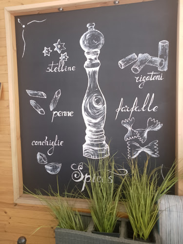 Comentarii opinii despre Ресторант „Империал”