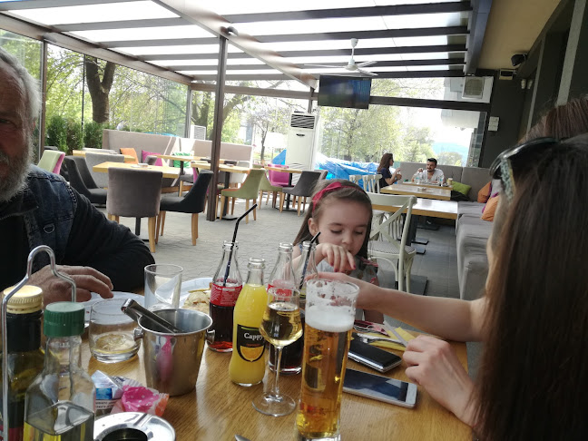 Comentarii opinii despre Noar Bar & Diner