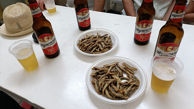 Бързо хранене "Олимпия"