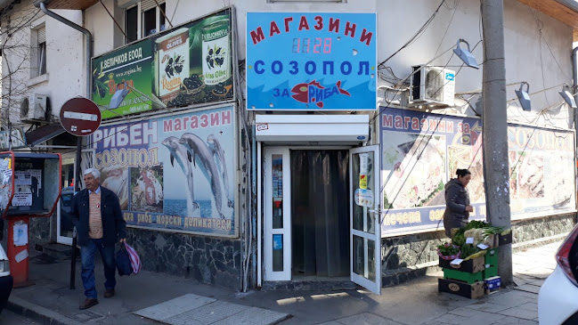 Comentarii opinii despre Созопол