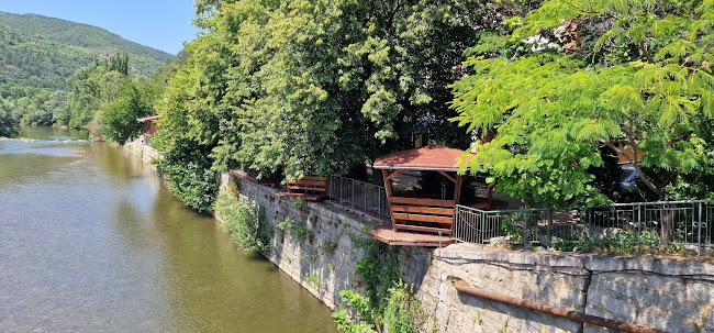 Ресторант Струма - Гастрономия и хотелиерство