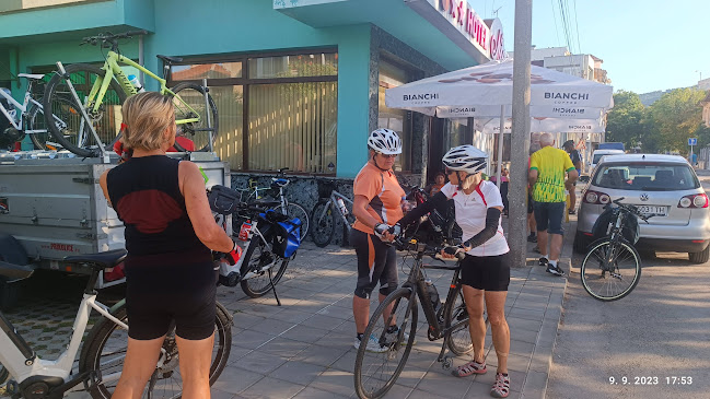 Ресторант "Ник" - Гастрономия и хотелиерство