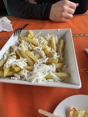 Comentarii opinii despre Березка