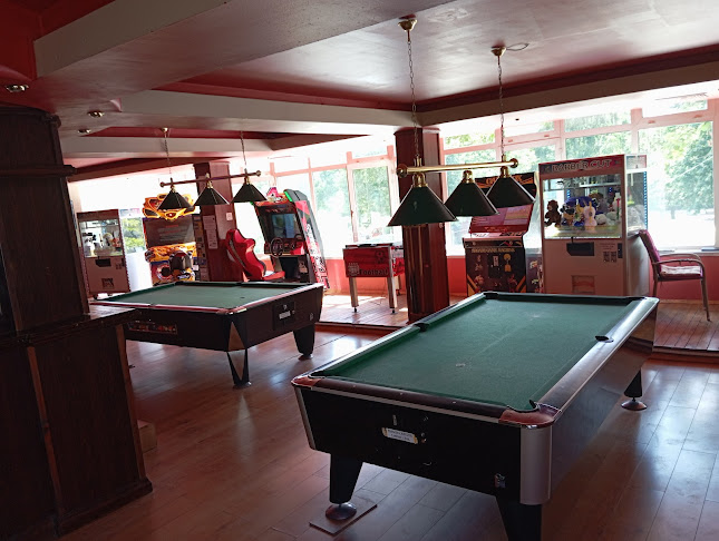 Comentarii opinii despre Бялата къща