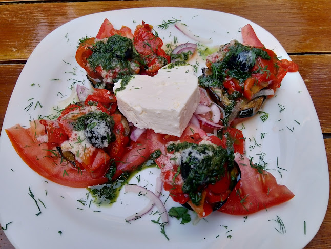 Comentarii opinii despre Бистро Любимото