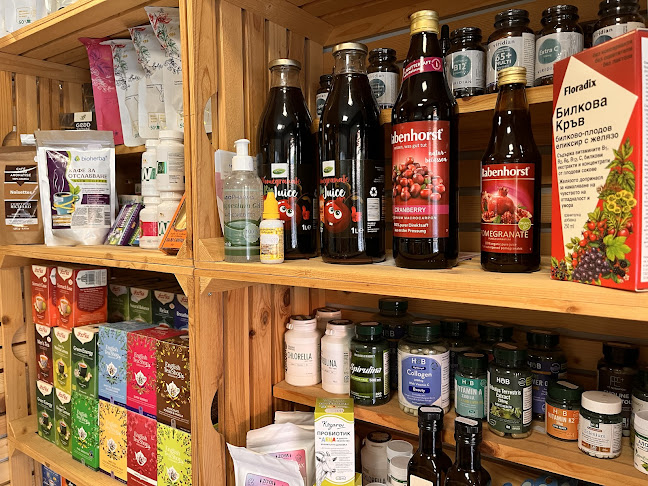 Премиум Маркет 380 - Добрич