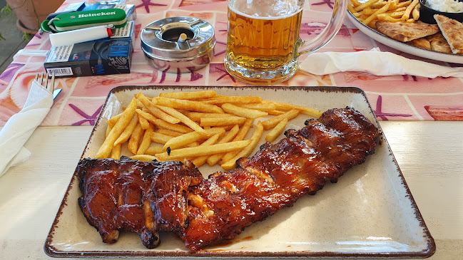 Opinii despre PERUN Bar and Dinner în Бургас - Гастрономия и хотелиерство