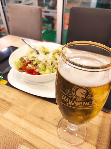 Comentarii opinii despre Ресторант The Garden Тракия