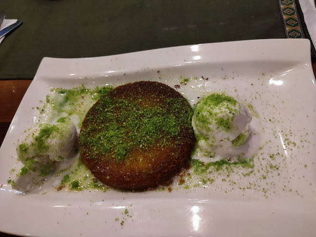 Antik Restaurant - Ресторант Антик - Гастрономия и хотелиерство