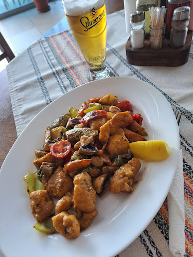 Comentarii opinii despre Ресторант Леферо Ямбол