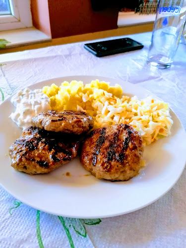 Bratya Ganchovi – Grill & Beef