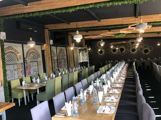 Ресторант The Garden Тракия