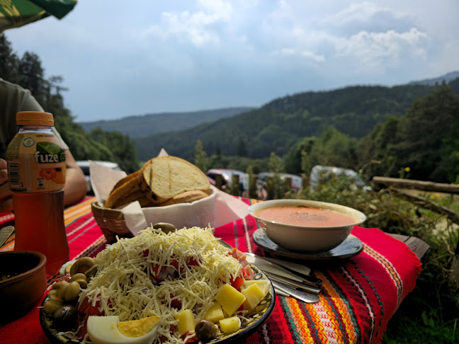 Ресторант - Барбекю “При Яна и Янек”