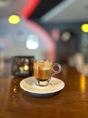 Кафе Наслада - Дупница