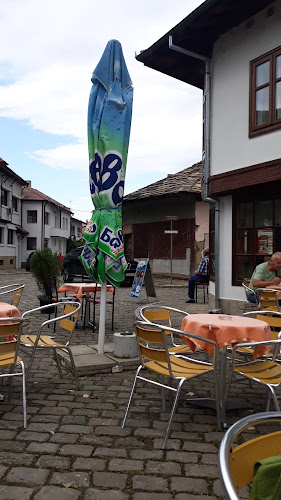 Opinii despre Сладкарница Еница în Трявна - Гастрономия и хотелиерство