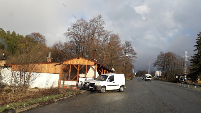 Opinii despre Снек бар Чешмата-Предел(а) în Разлог - Гастрономия и хотелиерство