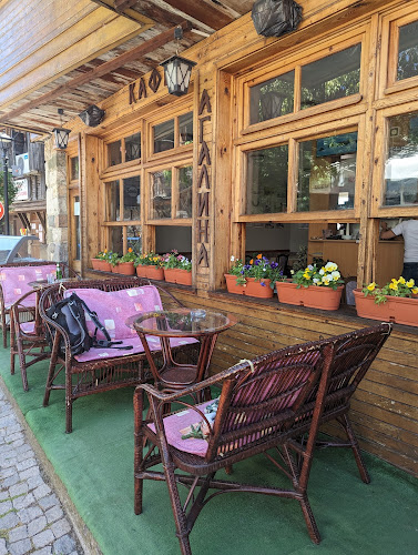 Кафе Агалина - Созопол