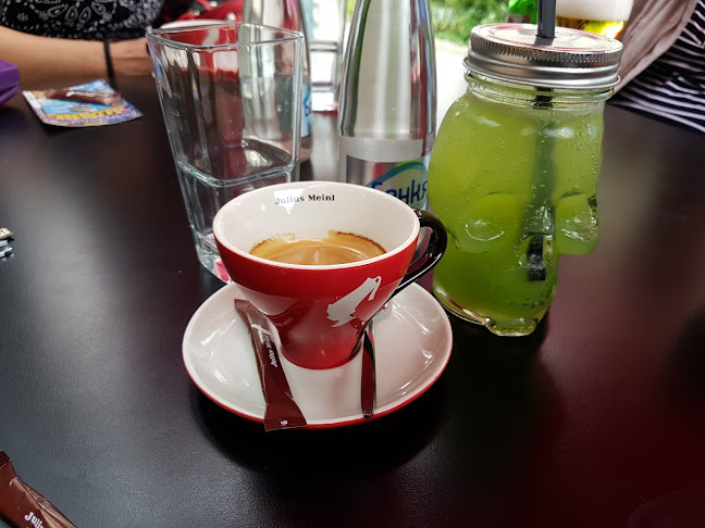 Bellezza cafe bar - Гастрономия и хотелиерство