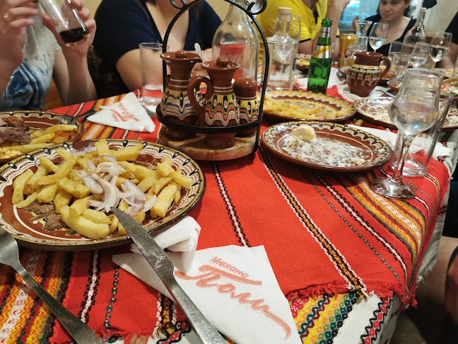 ж.к. Люлин 10, ул. „Гоце Делчев“, 1335 София