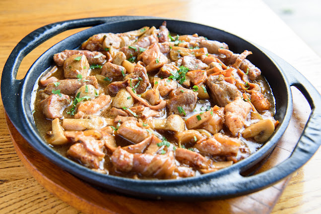 Ресторант „Стара къща“ - Раковски