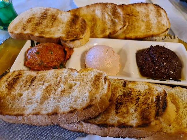 Ресторант Кораб Есмералда - Черноморец