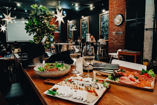 Северна промишлена зона, бул. ,,Даме Груев 6, 8001 Бургас