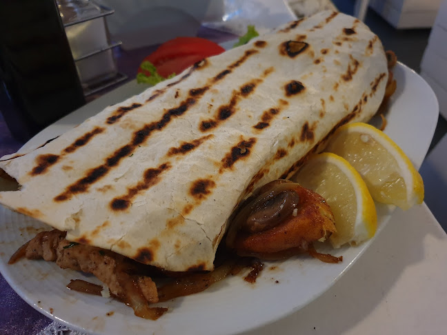 Restaurant “Kazanlak” / Ресторант “Казанлък” - Казанлък