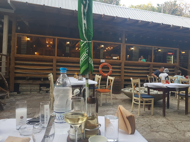 Тераса "Тузлата" - Балчик