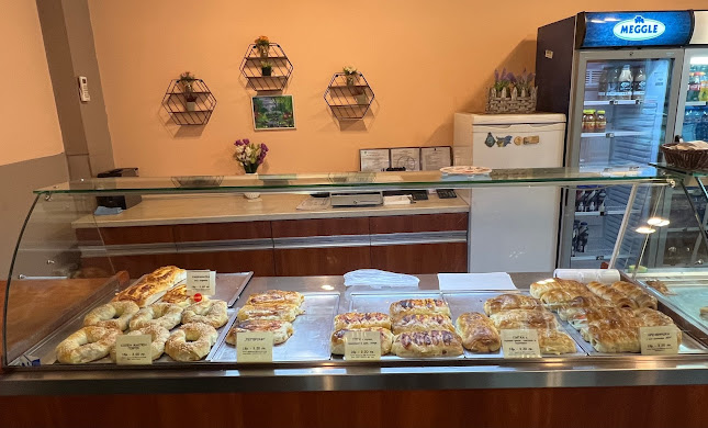 Пекарната на Шишман