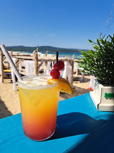 Beach Bar Atey - Гастрономия и хотелиерство