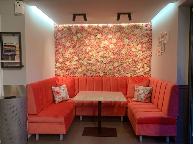 МетКейк - Гастрономия и хотелиерство