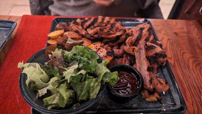 Comentarii opinii despre Прадо Младост