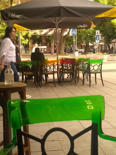 Център, бул. „Цар Симеон Велики“ 101, етаж 1, 6000 Стара Загора