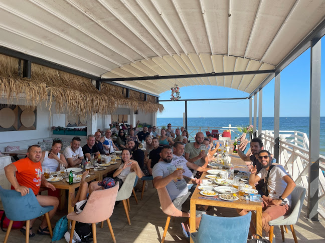 Приморски ул.Капитан Г.Георгиев, Крайбрежна алея, 9000 Варна