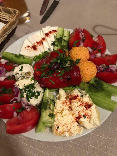 Котилото - София