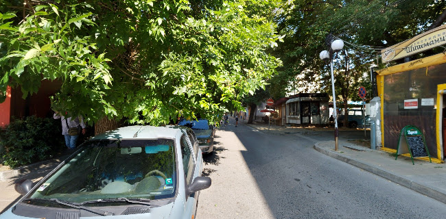 Шишманица - Гастрономия и хотелиерство