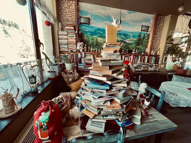 Retro Restaurant Borika - Гастрономия и хотелиерство