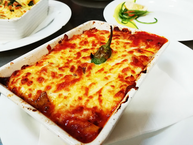 Opinii despre Бар & Динър „Момо” în Ямбол - Гастрономия и хотелиерство