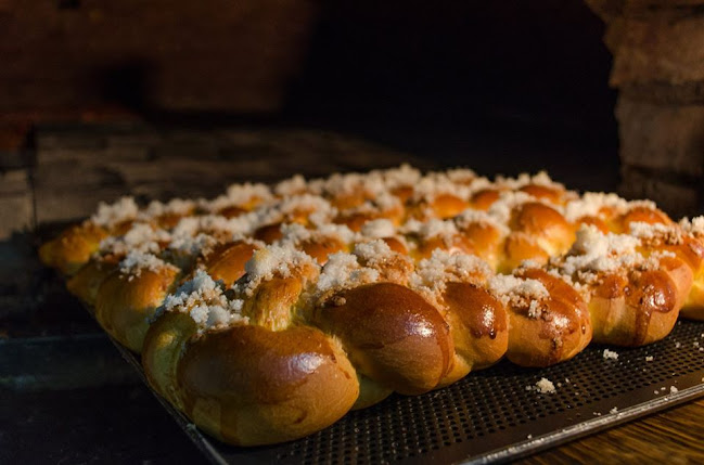 Фурна / Хранителен магазин - Димови - Вълчи дол