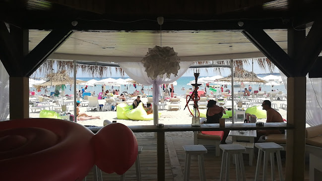 Beach Bar Tahiti - Приморско